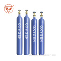 40L medical oxygen gas bottle cylinders